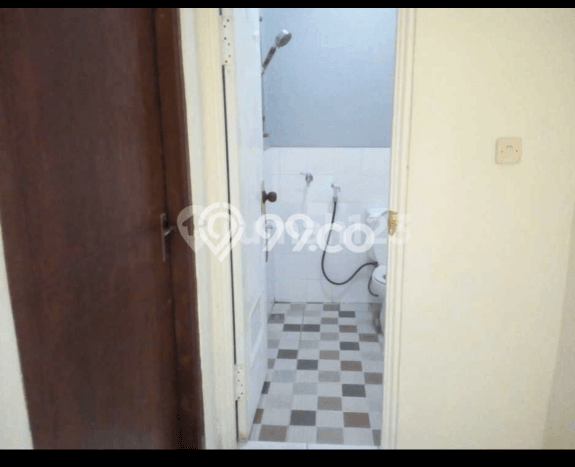 Dijual Rumah Modern 3 KT di Cibubur, Bogor Dijual Rumah Modern 3 KT di Cibubur, Bogor