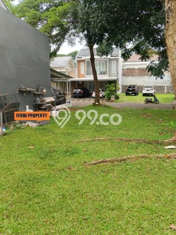 Tanah Kavling Dijual di Citra Grand, Jakarta Timur dengan Luas Tanah 179m2 Tanah Kavling Dijual di Citra Grand, Jakarta Timur dengan Luas Tanah 179m2