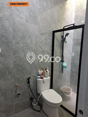 Rumah Kawasan Citra Grand, Luas 120m², LB 200m² Rumah Kawasan Citra Grand, Luas 120m², LB 200m²