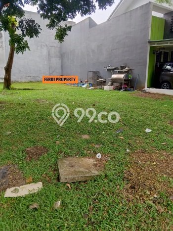 Tanah Kavling Dijual di Citra Grand, Jakarta Timur dengan Luas Tanah 179m2 Tanah Kavling Dijual di Citra Grand, Jakarta Timur dengan Luas Tanah 179m2