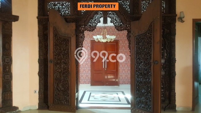 Dijual Rumah Mewah Megah Dengan View Eksklusif di Citra Grand, Jakarta Timur Dijual Rumah Mewah Megah Dengan View Eksklusif di Citra Grand, Jakarta Timur