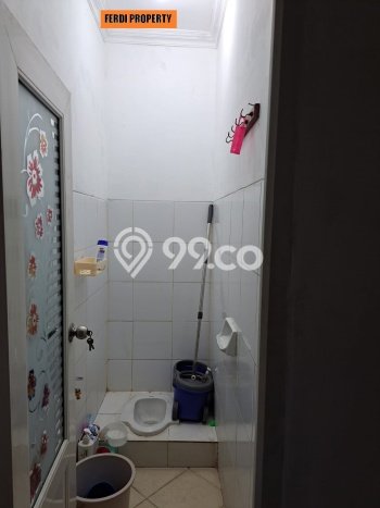 Rumah Kawasan Citra Grand, Luas 120m², LB 200m² Rumah Kawasan Citra Grand, Luas 120m², LB 200m²