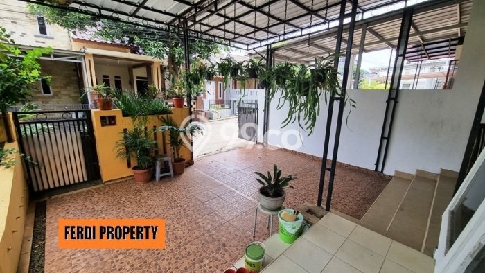 Jual Rumah Eksklusif 3 KT di Cibubur, Bogor Jual Rumah Eksklusif 3 KT di Cibubur, Bogor