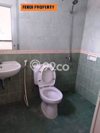 Dijual Rumah Modern 3 KT di Legenda Wisata, Jakarta Timur Dijual Rumah Modern 3 KT di Legenda Wisata, Jakarta Timur