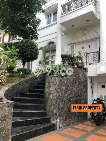 Rumah Luxury Modern Siap Huni di Citra Grand Jakarta Timur Rumah Luxury Modern Siap Huni di Citra Grand Jakarta Timur