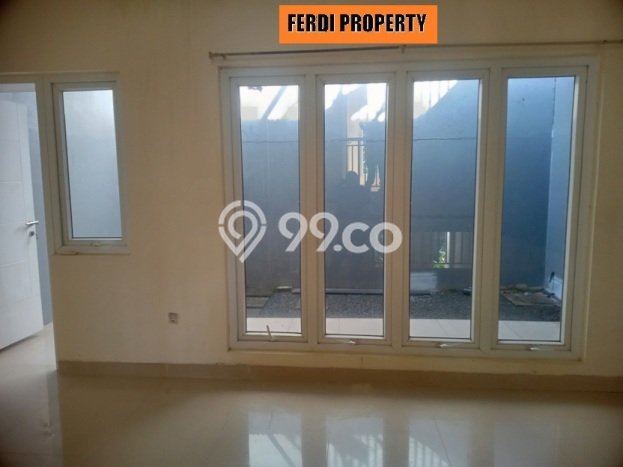 For Sale Hunian Rumah Terawat 3 KT di Citra Grand, Jakarta Timur For Sale Hunian Rumah Terawat 3 KT di Citra Grand, Jakarta Timur