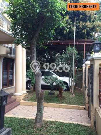 Hunian Mewah LB 260m2 Siap Huni Desain Elegan di Citra Grand, Jakarta Timur Hunian Mewah LB 260m2 Siap Huni Desain Elegan di Citra Grand, Jakarta Timur