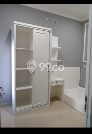 Rumah Mewah dengan Luas Tanah 50m² di Lingkungan Asri Cibubur, Depok Rumah Mewah dengan Luas Tanah 50m² di Lingkungan Asri Cibubur, Depok