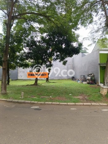 Tanah Kavling Dijual di Citra Grand, Jakarta Timur dengan Luas Tanah 179m2 Tanah Kavling Dijual di Citra Grand, Jakarta Timur dengan Luas Tanah 179m2
