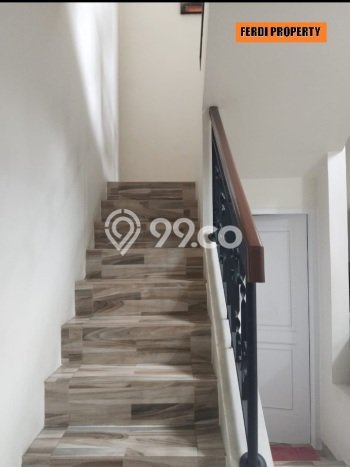 Dijual Rumah Modern 4 KT di Kota Wisata, Jakarta Timur Dijual Rumah Modern 4 KT di Kota Wisata, Jakarta Timur