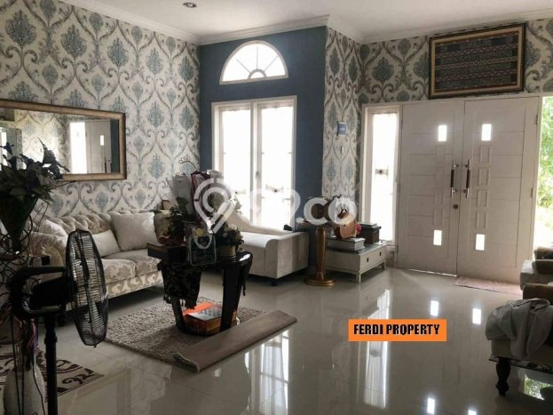 Rumah Luxury Modern Siap Huni di Citra Grand Jakarta Timur Rumah Luxury Modern Siap Huni di Citra Grand Jakarta Timur