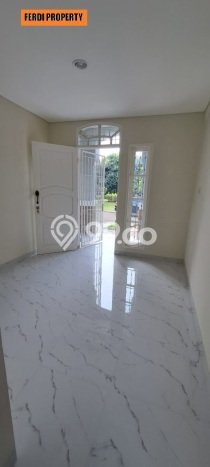 Dijual Hunian Rumah Nyaman 4 Kamar di Kota Wisata, Jakarta Timur Dijual Hunian Rumah Nyaman 4 Kamar di Kota Wisata, Jakarta Timur