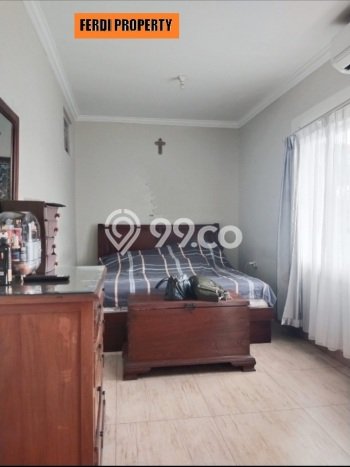 Dijual Rumah Modern 4 KT di Kota Wisata, Jakarta Timur Dijual Rumah Modern 4 KT di Kota Wisata, Jakarta Timur