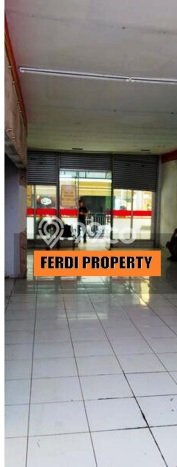 Ruko Dijual di Prime Area Jakarta Timur Luas 225m2 Ruko Dijual di Prime Area Jakarta Timur Luas 225m2