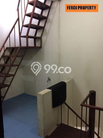 Hunian Mewah LB 260m2 Siap Huni Desain Elegan di Citra Grand, Jakarta Timur Hunian Mewah LB 260m2 Siap Huni Desain Elegan di Citra Grand, Jakarta Timur