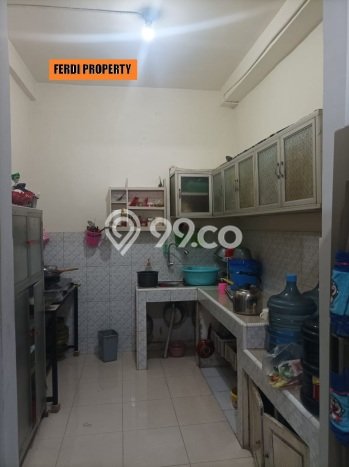 Rumah Modern 5 KT LT 90m2 di Sukatani Rumah Modern 5 KT LT 90m2 di Sukatani