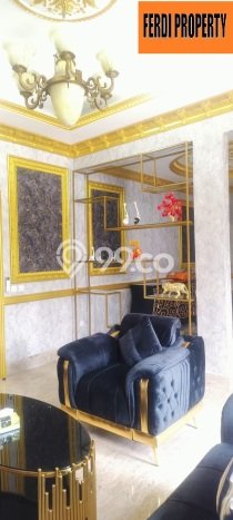 For Sale! Premium House LT 1460m2 Desain Elegan di Legenda Wisata For Sale! Premium House LT 1460m2 Desain Elegan di Legenda Wisata