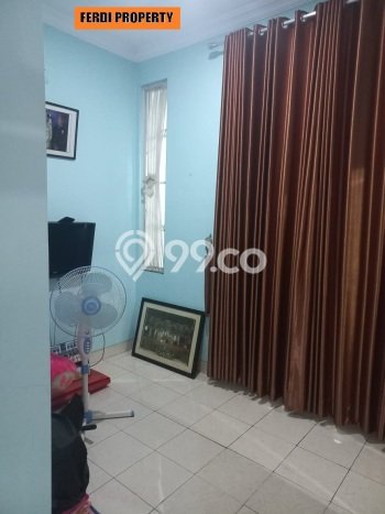 Rumah Minimalis 3 KT di Citra Grand Jakarta Timur Unfurnished Rumah Minimalis 3 KT di Citra Grand Jakarta Timur Unfurnished