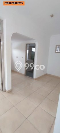 Jual Rumah Modern 4 KT di Cibubur, Jakarta Timur Jual Rumah Modern 4 KT di Cibubur, Jakarta Timur