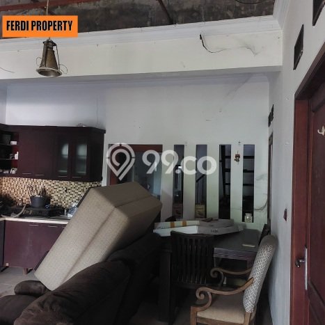 Rumah Modern 3 KT di Cibubur Jakarta Timur Unfurnished Rumah Modern 3 KT di Cibubur Jakarta Timur Unfurnished