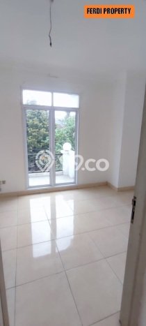 Jual Rumah Modern 4 KT di Cibubur, Jakarta Timur Jual Rumah Modern 4 KT di Cibubur, Jakarta Timur