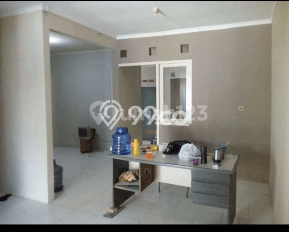 Dijual Rumah Modern 3 KT di Cibubur, Bogor Dijual Rumah Modern 3 KT di Cibubur, Bogor