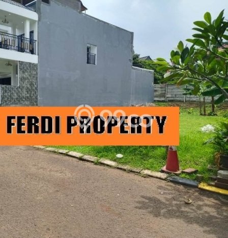 Tanah Kawasan Citra Grand, Luas 214m², Akses Mudah, Area Berkembang Tanah Kawasan Citra Grand, Luas 214m², Akses Mudah, Area Berkembang