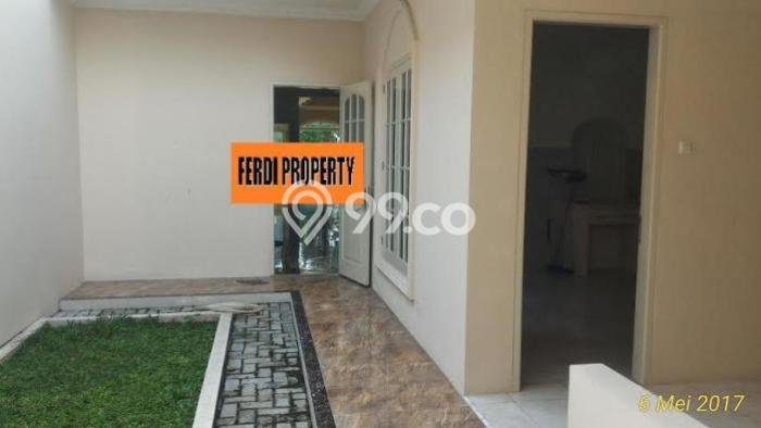 Rumah Mewah LB 320m2 Siap Pakai Desain Elegan di Citra Grand, Jakarta Timur Rumah Mewah LB 320m2 Siap Pakai Desain Elegan di Citra Grand, Jakarta Timur