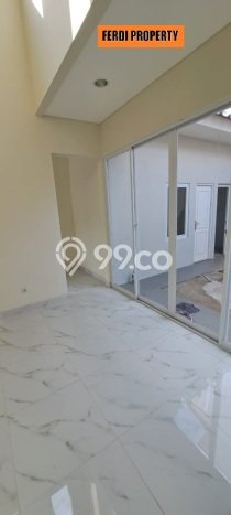 Dijual Hunian Rumah Nyaman 4 Kamar di Kota Wisata, Jakarta Timur Dijual Hunian Rumah Nyaman 4 Kamar di Kota Wisata, Jakarta Timur