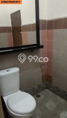 Rumah Minimalis 3 Kamar LT 112m2 di Cibubur Rumah Minimalis 3 Kamar LT 112m2 di Cibubur