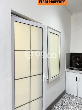 For Sale Hunian Rumah Nyaman 2 KT di Cibubur, Jakarta Timur For Sale Hunian Rumah Nyaman 2 KT di Cibubur, Jakarta Timur