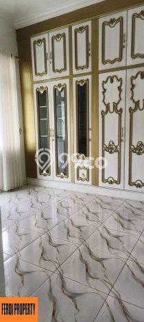 For Sale! Premium House LT 1460m2 Desain Elegan di Legenda Wisata For Sale! Premium House LT 1460m2 Desain Elegan di Legenda Wisata