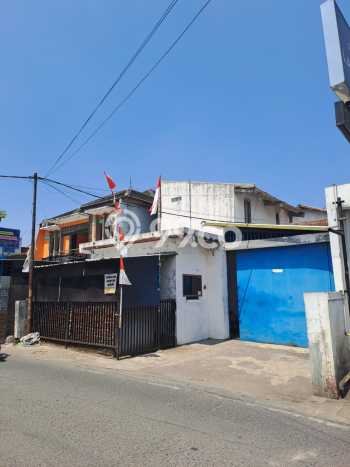Gudang Dijual di Bandung LT 668m2 & LB 628m2 Lokasi Terbaik! Gudang Dijual di Bandung LT 668m2 & LB 628m2 Lokasi Terbaik!