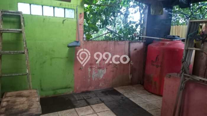 Rumah Modern 8 KT LT 280m2 di Cisaranten Rumah Modern 8 KT LT 280m2 di Cisaranten