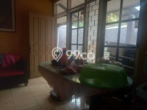 Rumah Modern Minimalis 4 KT Bisa Langsung Pindah di Kiaracondong Rumah Modern Minimalis 4 KT Bisa Langsung Pindah di Kiaracondong