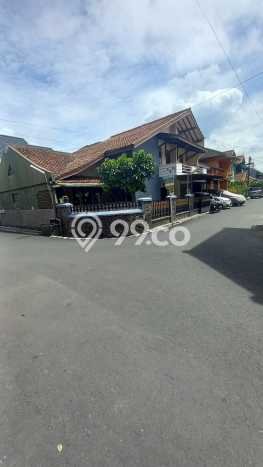 For Sale Hunian Rumah Nyaman 4 KT di Ciwastra, Bandung For Sale Hunian Rumah Nyaman 4 KT di Ciwastra, Bandung