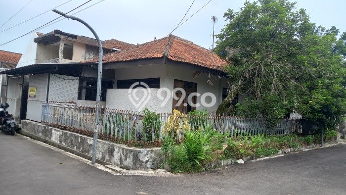 Rumah Strategis Minimalis Lb 105m2 di Kiaracondong, Bandung Rumah Strategis Minimalis Lb 105m2 di Kiaracondong, Bandung
