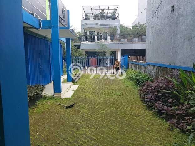 Hunian Nyaman Asri 5 KT Siap Huni di Lembang Bandung Hunian Nyaman Asri 5 KT Siap Huni di Lembang Bandung