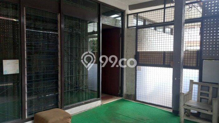 Rumah Strategis Minimalis Lb 105m2 di Kiaracondong, Bandung Rumah Strategis Minimalis Lb 105m2 di Kiaracondong, Bandung