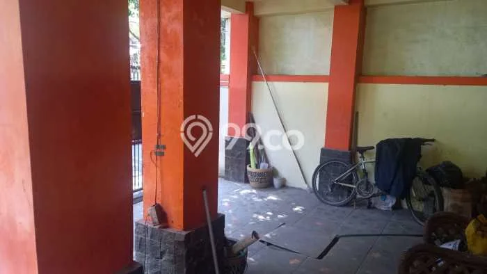 Jual Rumah Strategis Bagus Punya 3 KT di Kiaracondong Bandung SHM Jual Rumah Strategis Bagus Punya 3 KT di Kiaracondong Bandung SHM