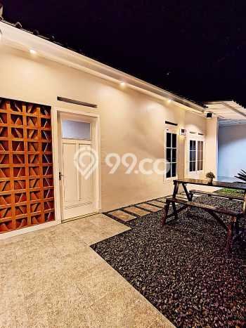 Rumah Bagus Soekarno Hatta, Bandung Semi Furnished SHM Rumah Bagus Soekarno Hatta, Bandung Semi Furnished SHM