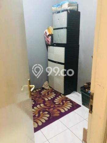 Rumah Modern 4 Kamar LT 141m2 di Bandung Kota Rumah Modern 4 Kamar LT 141m2 di Bandung Kota