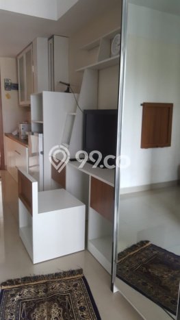 Apartemen di , 1 KM, Luas 28m2m², Good View Apartemen di , 1 KM, Luas 28m2m², Good View