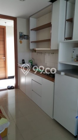 Apartemen di , 1 KM, Luas 28m2m², Good View Apartemen di , 1 KM, Luas 28m2m², Good View