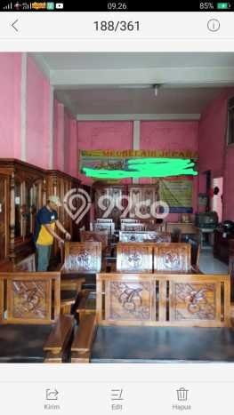 Ruko Dijual Lokasi Stratagis di Cileunyi Bandung Cocok untuk Bisnis Ruko Dijual Lokasi Stratagis di Cileunyi Bandung Cocok untuk Bisnis