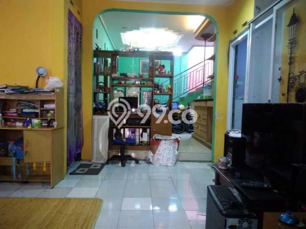 Rumah Nyaman area Kiaracondong, Bandung, Luas 91m2m² Bangunan 125m2m² Rumah Nyaman area Kiaracondong, Bandung, Luas 91m2m² Bangunan 125m2m²