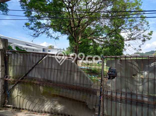 Tanah Strategis Dijual di Lembang Bandung Barat 10850m2 Tanah Strategis Dijual di Lembang Bandung Barat 10850m2