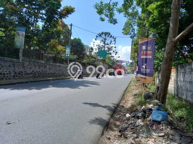 Tanah Strategis Dijual di Lembang Bandung Barat 10850m2 Tanah Strategis Dijual di Lembang Bandung Barat 10850m2