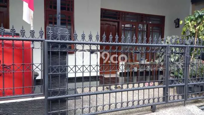 Jual Rumah Minimalis Bagus Punya 3 KT di Antapani Bandung SHM Jual Rumah Minimalis Bagus Punya 3 KT di Antapani Bandung SHM