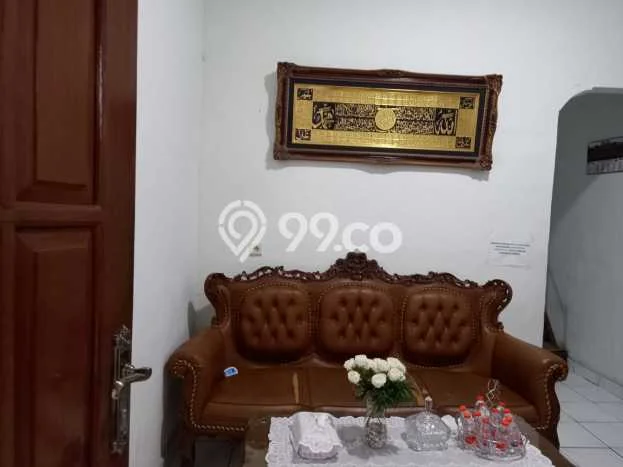 Jual Rumah Minimalis Bagus Punya 3 KT di Antapani Bandung SHM Jual Rumah Minimalis Bagus Punya 3 KT di Antapani Bandung SHM